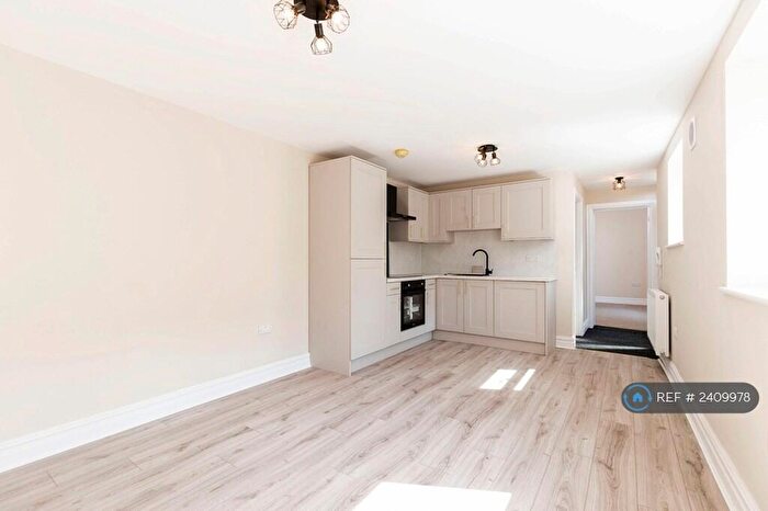 2 Bedroom Flat To Rent In Grange Road, Darlington, DL1