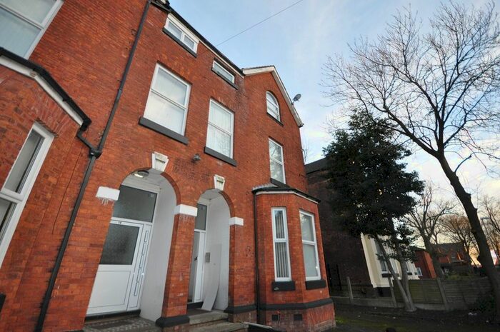 2 Bedroom Flat To Rent In St Marys Hall Road, Manchester, M8