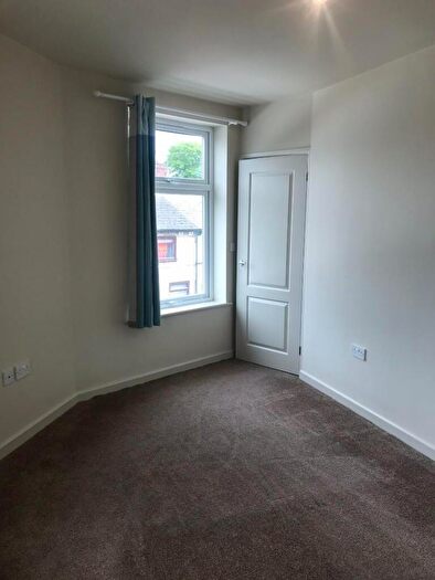 2 Bedroom Apartment To Rent In Lincoln Road, Birmingham, B27