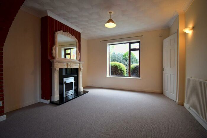 3 Bedroom Detached House To Rent In Northfield Gardens, Wymondham, NR18