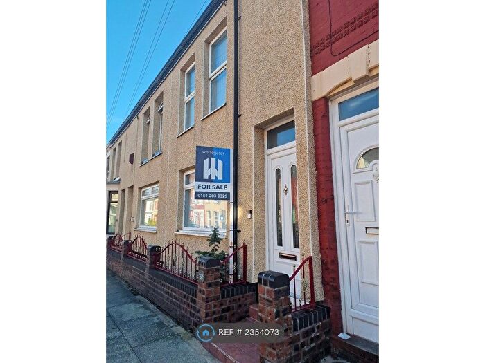 3 Bedroom Terraced House To Rent In Norton Street, Bootle, L20
