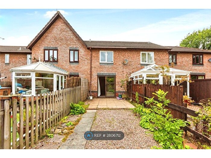 2 Bedroom Terraced House To Rent In Coleridge Crescent, Killay, Swansea, SA2