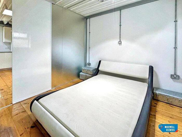 1 Bedroom Flat To Rent In Scout Way, London, NW7