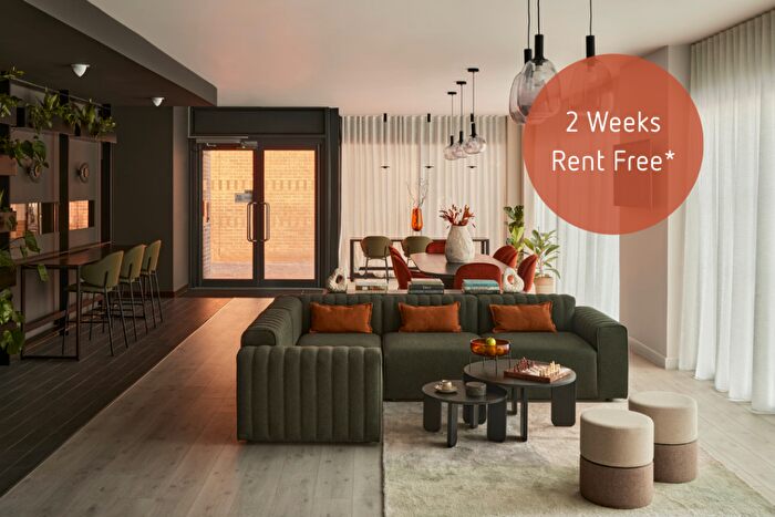 2 Bedroom Flat To Rent In Dumballs Road, Cardiff(City), CF10