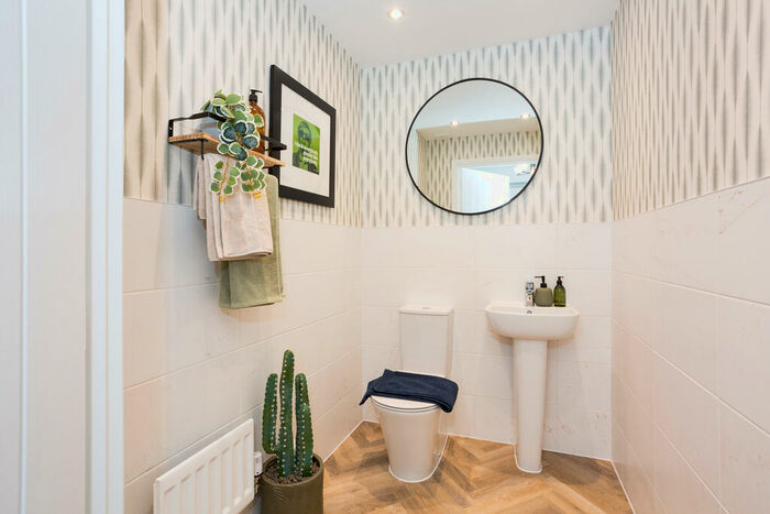 2 Bedroom Bungalow For Sale In Cotterstock Road Oundle, PE8