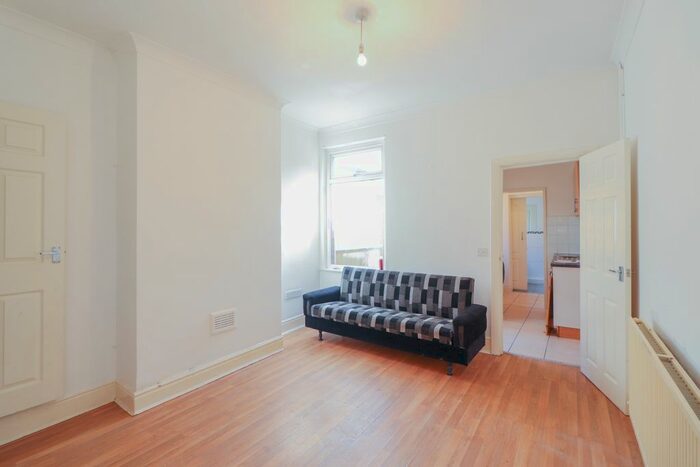 2 Bedroom Terraced House To Rent In Teneriffe Road, Coventry, CV6