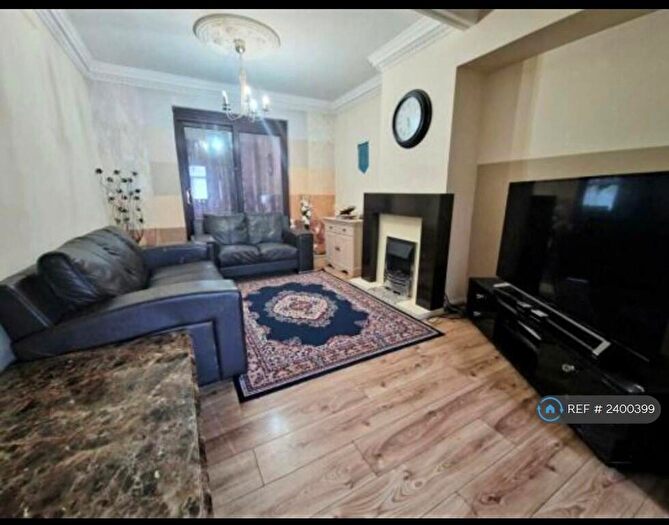 3 Bedroom Terraced House To Rent In Waldegrave Road, Dagenham, RM8
