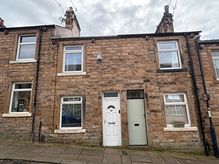 2 Bedroom Terraced House To Rent In Melrose Street, Lancaster, LA1