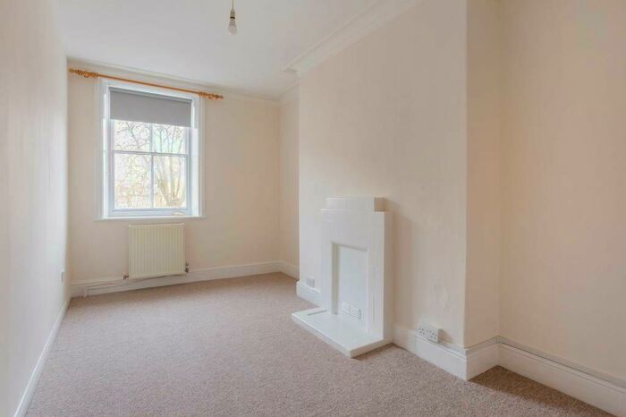 1 Bedroom Apartment To Rent In , OX2