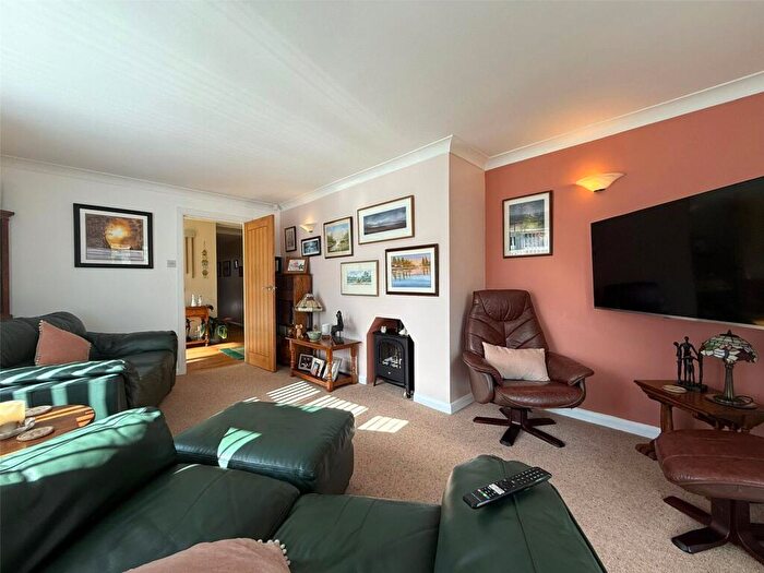 2 Bedroom Bungalow For Sale In Ardenlea, The Green, Kirklington, DL8