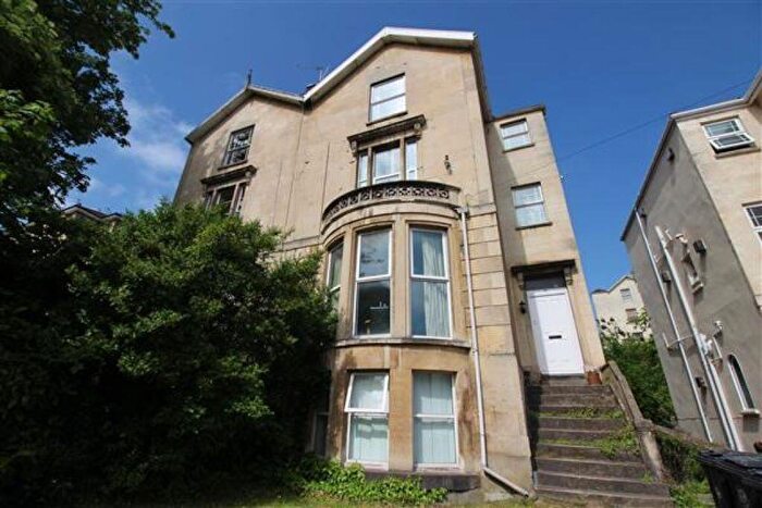 1 Bedroom Flat To Rent In Cotham Brow, Cotham, Bristol, BS6