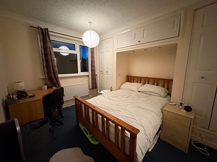 2 Bedroom Apartment To Rent In Omdurman Road, Southampton, SO17