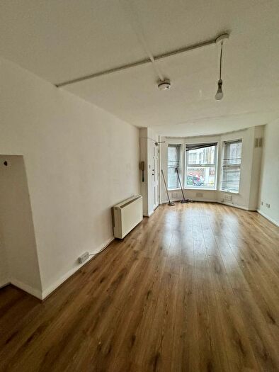 Studio To Rent In Floyd Road, London, SE7