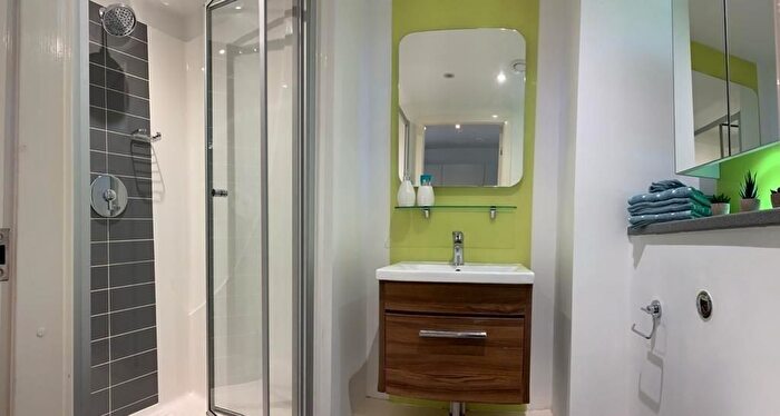 Studio To Rent In Blandford Square, Newcastle Upon Tyne, NE1