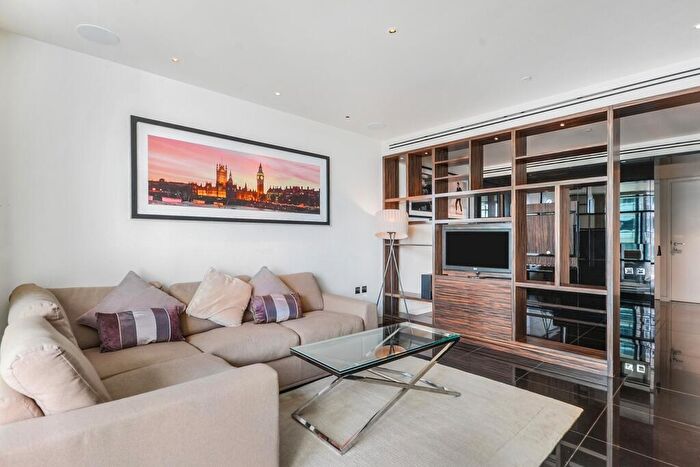 Apartment To Rent In Moor Lane London, EC2Y