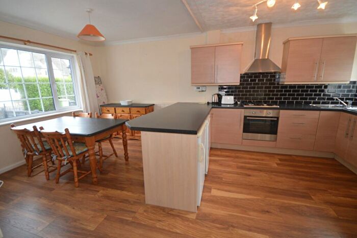 3 Bedroom Semi-Detached House To Rent In Bowly Road, Cirencester, Gloucestershire, GL7