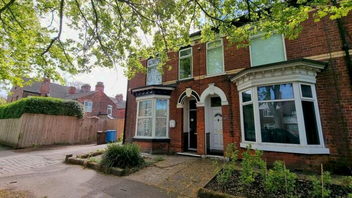 3 Bedroom End Of Terrace House To Rent In Ella Street, Hull, HU5