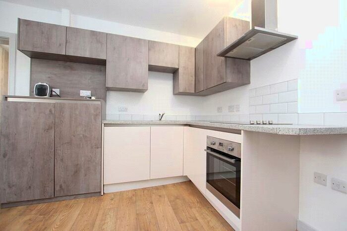 Apartment To Rent In Graleen Chambers, Market Street, Worthing, West Sussex, BN11