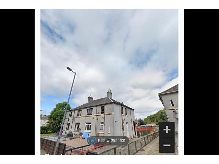 2 Bedroom Flat To Rent In Kirkland Road, Kilbirnie, KA25