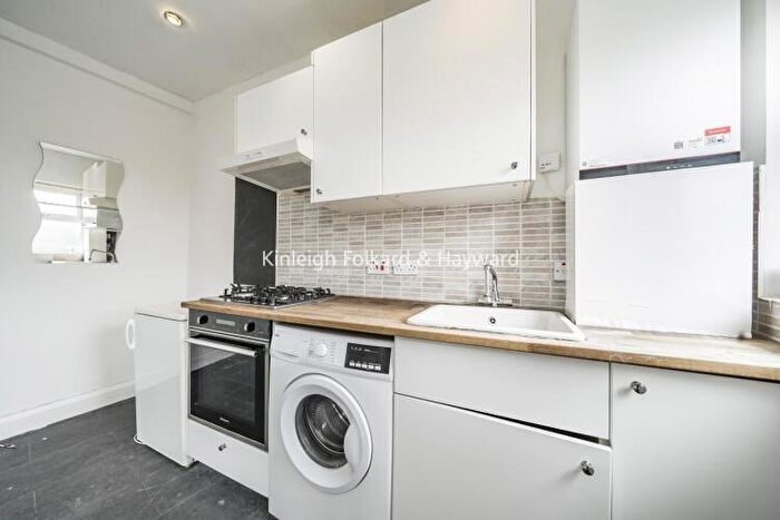 2 Bedroom Apartment To Rent In Sydenham Road London, SE26