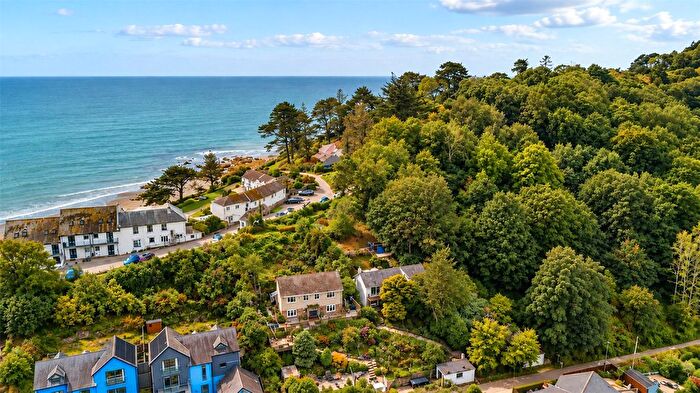 4 Bedroom Detached House For Sale In Keveral Lane, Seaton, Cornwall, PL11