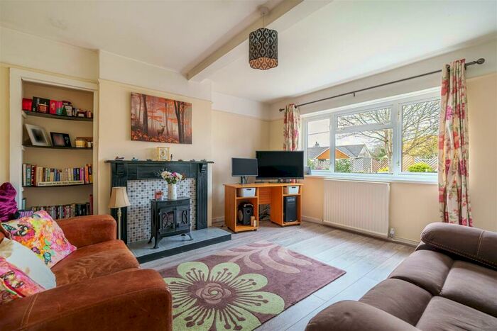2 Bedroom Terraced House For Sale In Daisyfield, Rimpton, Yeovil, BA22