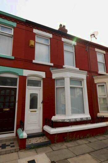 3 Bedroom Semi-Detached House To Rent In Whitland Road, Liverpool, L6