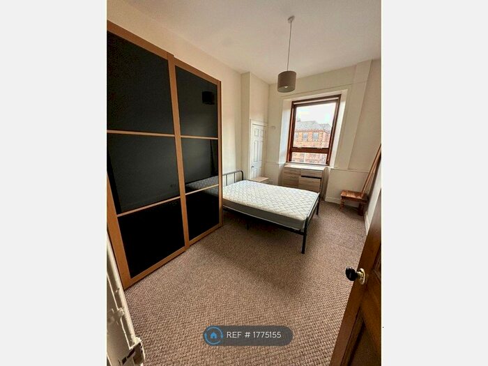 1 Bedroom Flat To Rent In Calder Street, Glasgow, G42
