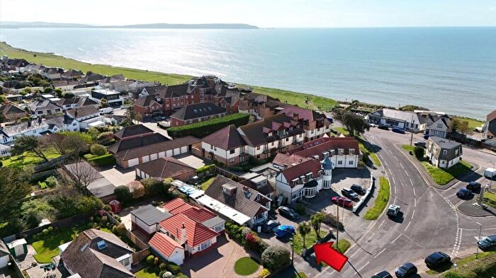 5 Bedroom Detached House For Sale In Barton Court Avenue, Barton On Sea, Hampshire, BH25