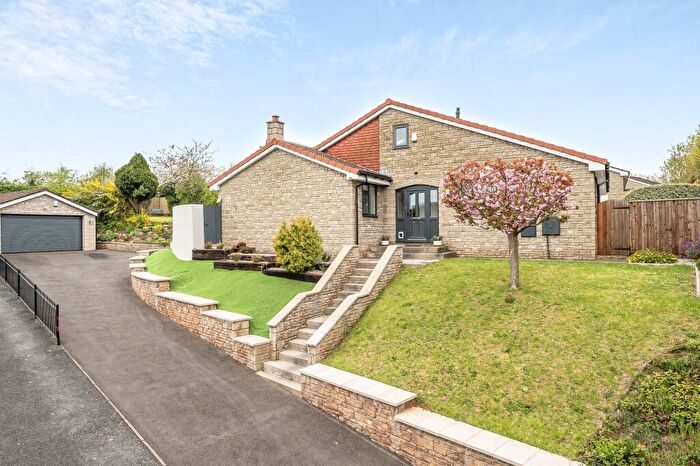 6 Bedroom Detached House For Sale In St. Georges Hill, Easton-In-Gordano, BS20