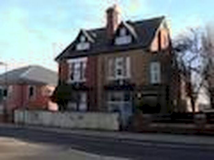 1 Bedroom Flat To Rent In Flat, Thorne Road, Doncaster, DN1