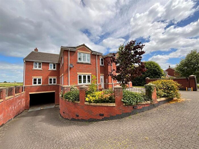 2 Bedroom Flat To Rent In Hinckley Road, Sapcote, Leicester, LE9