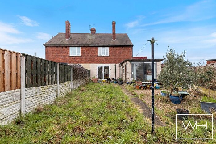 3 Bedroom Semi Detached House For Sale In Haslemere Grove, Bentley, Doncaster, DN5