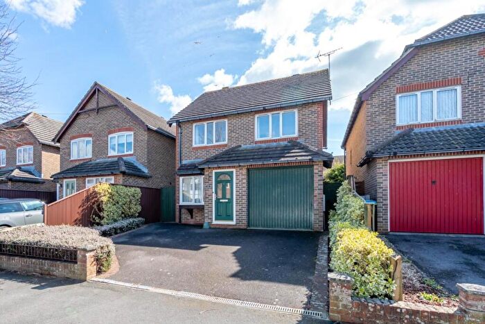 3 Bedroom Detached House For Sale In Victoria Drive, Bognor Regis, PO21