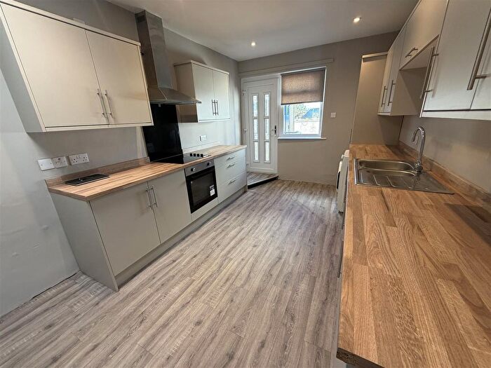 3 Bedroom Maisonette To Rent In Main Street, Seahouses, NE68