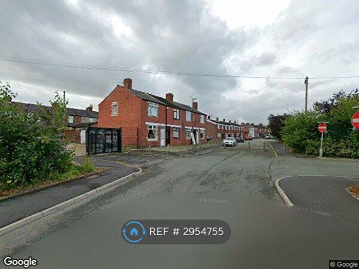 2 Bedroom Terraced House To Rent In Vernon Street, St. Helens, WA9