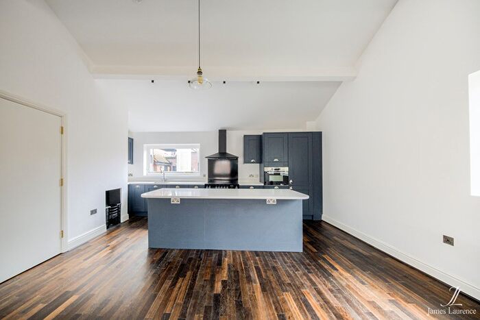 2 Bedroom Flat To Rent In Reliance Works, Kenyon Street, Jewellery Quarter, B3