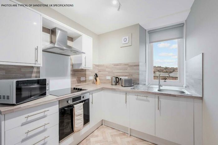 2 Bedroom Flat To Rent In Marchmont Road, Marchmont, Edinburgh, EH9