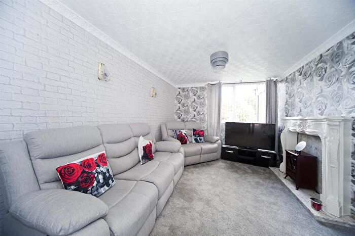 3 Bedroom Terraced House For Sale In Stafford Place, Peterlee, SR8