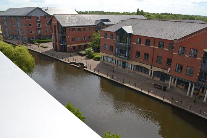 2 Bedroom Flat To Rent In ()Wharfside, Heritage Way, Wigan, WN3