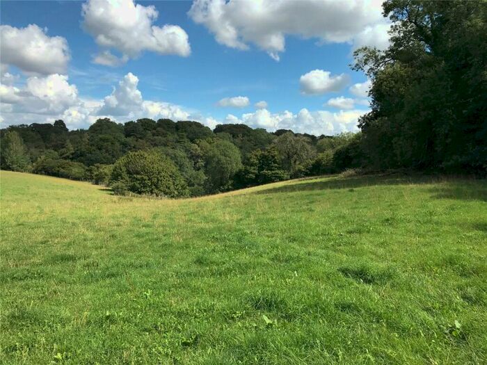 Land For Sale In Castle Combe, Chippenham, Wiltshire, SN14