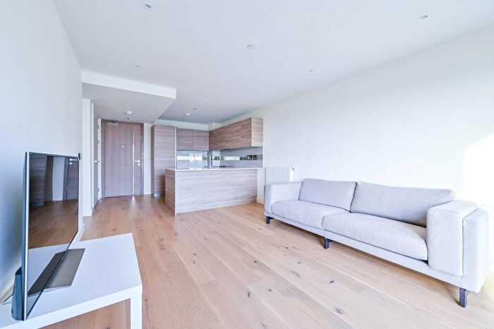 1 Bedroom Flat For Sale In Judde House, Woolwich Riverside, London, SE18
