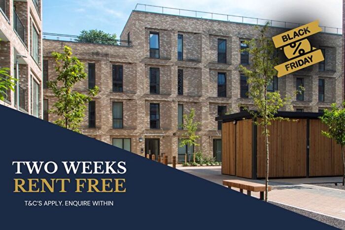 1 Bedroom Flat To Rent In Tamarillo House, Alameda Place, Bow, E3