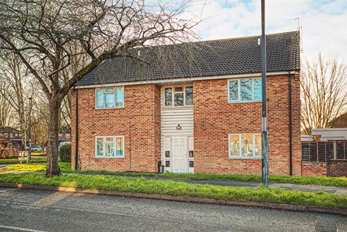 Flat To Rent In Keldholme Lane, Alvaston, Derby, DE24