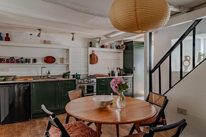 2 Bedroom Property For Sale In Treknow, Cornwall, PL34