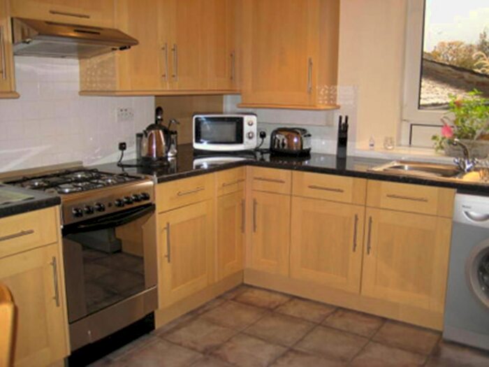 1 Bedroom Flat To Rent In Watson Street, Ground Floor Whole, AB25