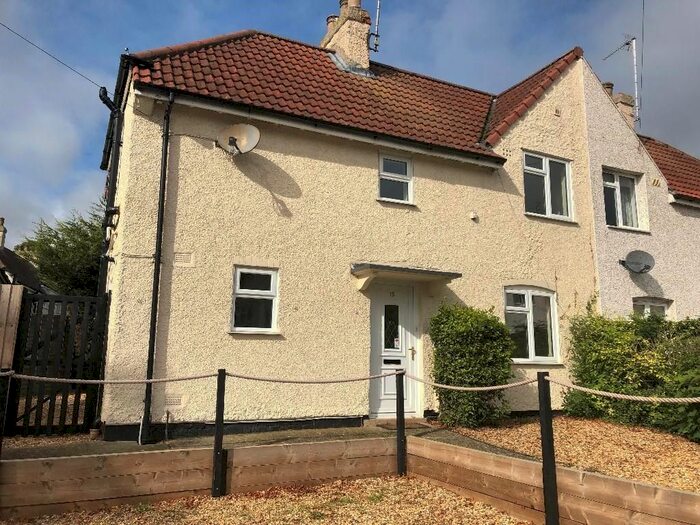 3 Bedroom Semi-Detached House To Rent In Cliff Road, Stamford, PE9