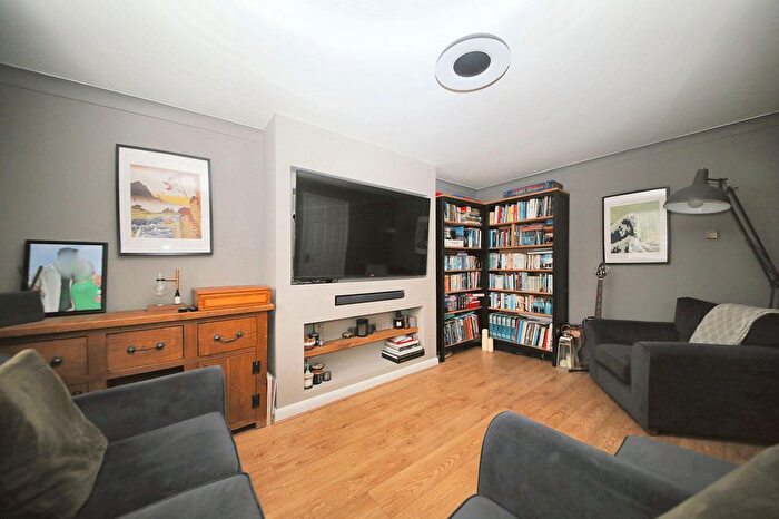 5 Bedroom Detached House For Sale In Fernside Grove, Winstanley, WN3