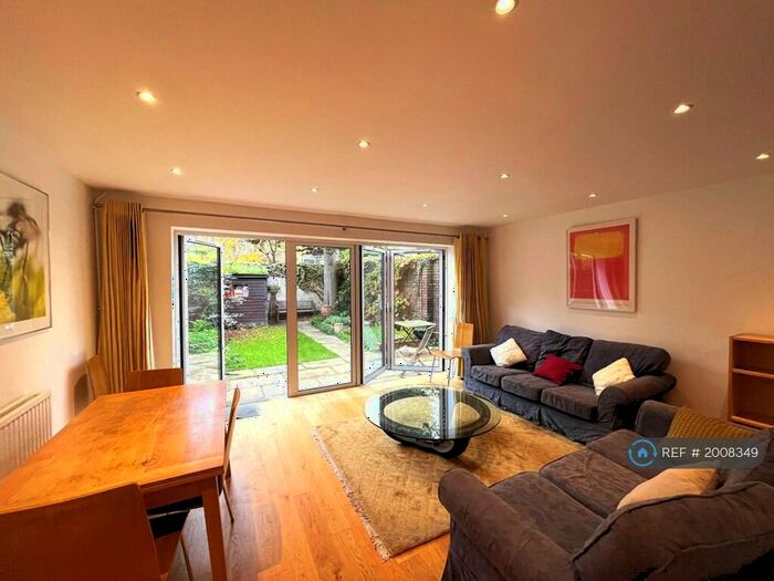 5 Bedroom End Of Terrace House To Rent In Grace Jones Close, London, E8