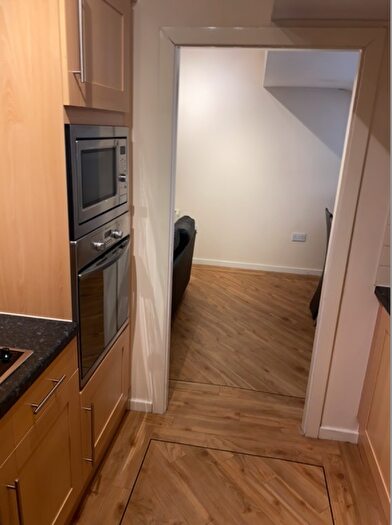 2 Bedroom Apartment To Rent In The Gatehouse, Darlington, County Durham, DL1